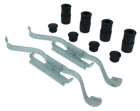 StopTech Sport Brake Pads w/Shims - Rear - 309.08200