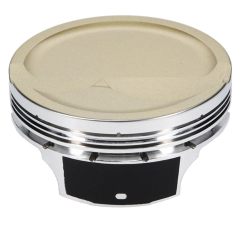 JE Pistons Ultra Series GM Gen III/IV LS 4.13in Bore/4in Stroke Set of 8 Pistons - 361732
