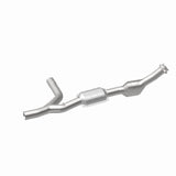 MagnaFlow Direct Fit Catalytic Converter 97-00 Ford Vans 4.2L - 447180