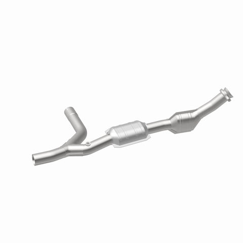 MagnaFlow Direct Fit Catalytic Converter 97-00 Ford Vans 4.2L - 447180