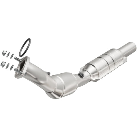 MagnaFlow Conv DF 10-11 Chevrolet Camaro V6 3.6L - 551673