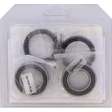 Pivot Works 21-23 Kawasaki KX250F Front Wheel Bearing Kit - PWFWK-S16-400