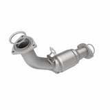 MagnaFlow Direct Fit Catalytic Converter 99-02 4Runner 3.4L frt OEM - 49505