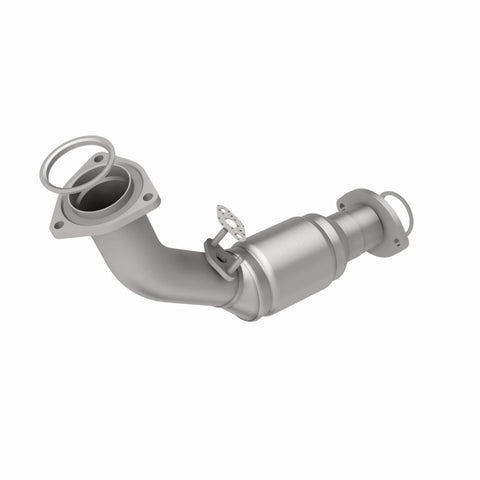 MagnaFlow Direct Fit Catalytic Converter 99-02 4Runner 3.4L frt OEM - 49505