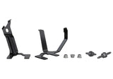 Ford Racing 2024 Mustang GT 5.0L/Mustang Dark Horse Oil Air Separator - Left & Right Side - M-6766-A50D