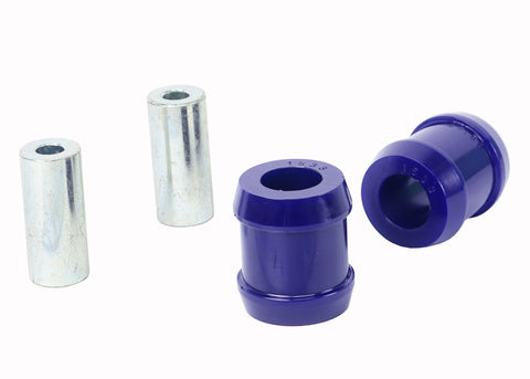 SuperPro 1994 Acura Integra LS Rear Lower Shock Mount Bushing Kit - SPF1533K
