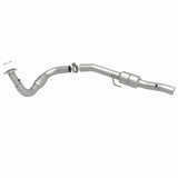 MagnaFlow Conv DF 00-06 Chevy/GMC Driver Side 6.0L - 447269