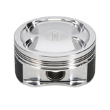 Manley 04+ Subaru WRX STi (EJ257) STD Stroke 99.75mm +.25mm Bore 9.8:1 Dish Piston - Single - 612102C-1