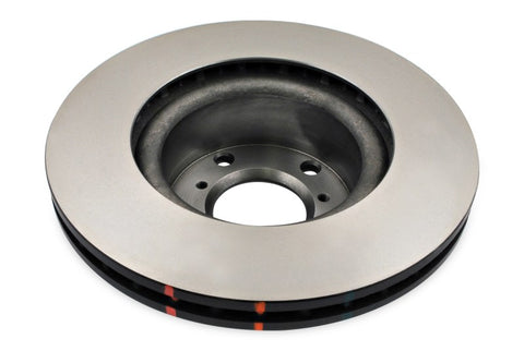 DBA 00-06 Toyota Tundra Front 4000 Series Plain Rotor - 47420