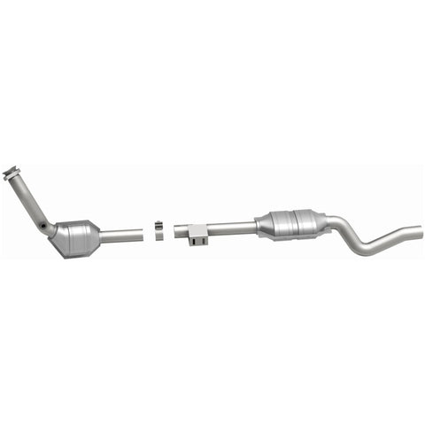 MagnaFlow Conv DF 2003 Mercedes ML320 3.2L - 24143