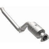 MagnaFlow Conv DF 02-05 Audi A4 Quat 2.8L Driver Side - 24132