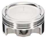 JE Pistons COYOTE 5.0 MODULAR 9.5:1 Set of 8 Pistons - 314418
