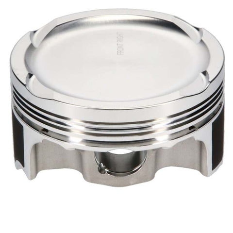 JE Pistons COYOTE 5.0 MODULAR 9.5:1 Set of 8 Pistons - 314417