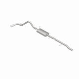MagnaFlow SYS C/B 10 Chevy Silverado EC/SB - 15564