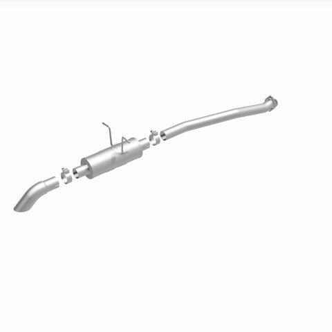 MagnaFlow Sys C/B 98-10 Ranger EC/CC 3.0/4.0 - 17114