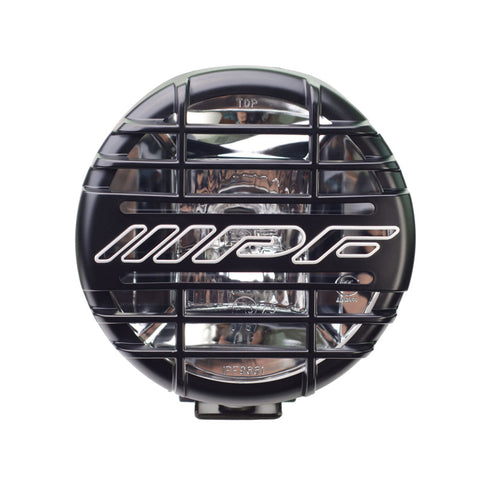 ARB 6In 55W Driving Kit W/Grills - 968CSG