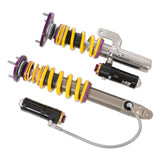 KW Porsche 911 991 Carrera Carrera 2/2S/GTS 4/4S/GTS With PDCC Clubsport Coilover Kit 3-Way - 39771246