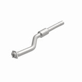 MagnaFlow Direct Fit Catalytic Converter 09 CTS-V 6.2L S/C Driver Side OEM - 49172