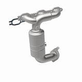 MagnaFlow Direct Fit Catalytic Converter 07-08 Chrysler Sebring 3.5L - 51394