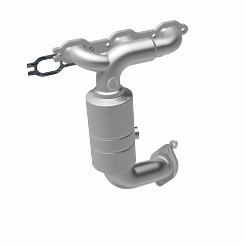 MagnaFlow Direct Fit Catalytic Converter 07-08 Chrysler Sebring 3.5L - 51394