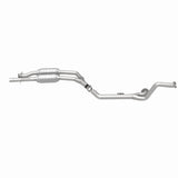 MagnaFlow Direct Fit Catalytic Converter 92-93 Mercedes 500E 5.0L - 23581