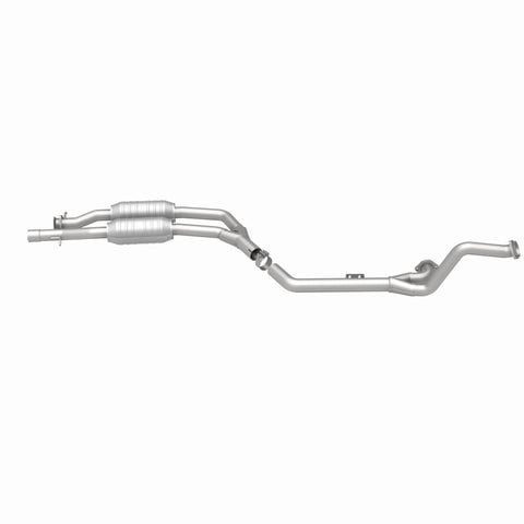 MagnaFlow Direct Fit Catalytic Converter 92-93 Mercedes 500E 5.0L - 23581