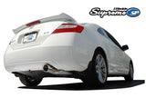 GReddy 06-11 Honda Civic Si 63.5mm Supreme SP Cat-Back Exhaust - 10158208