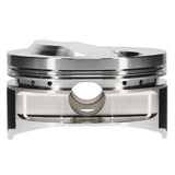 JE Pistons BBC DOME 18 PRO MOD Set of 8 Pistons - 194909
