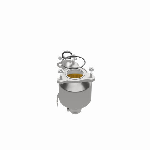 MagnaFlow Direct Fit Catalytic Converter 04-06 Suzuki Aerio 2.3L (CA Emissions) - 452671
