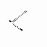 MagnaFlow Conv DF 00-02 Chevy Van 4.3L/5.0L - 24991