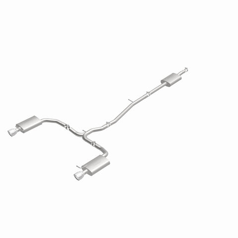 MagnaFlow SYS Cat-Back 13-14 Ford Flex 3.5L - 15338