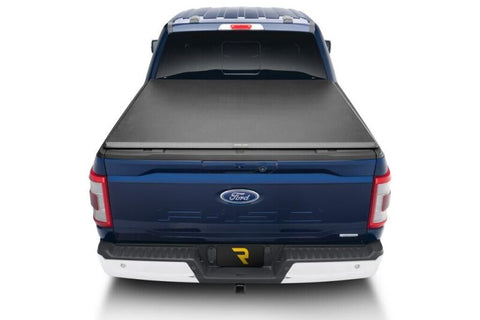 Truxedo 17-20 Ford F-250/F-350/F-450 Super Duty 6ft 6in TruXport Bed Cover - 279101