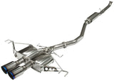 HKS LEGAMAX Premium Honda Civic Type-R FK8 - 31021-BH003