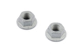 Dinan 21-26 BMW 430i Rear Toe Links - Rear - D280-0025
