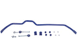 SuperPro 1995 Nissan 240SX SE Rear 24mm 2-Position Adjustable Sway Bar Kit - RC0010RZ-24