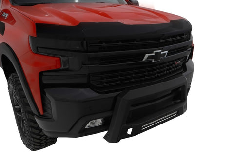 Lund 05-15 Toyota Tacoma Revolution Bull Bar - Black - 86521210