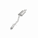 MagnaFlow 2017 Lexus RX 450h V6-3.5L Direct Fit Catalytic Converter OEM Underbody - 21-101