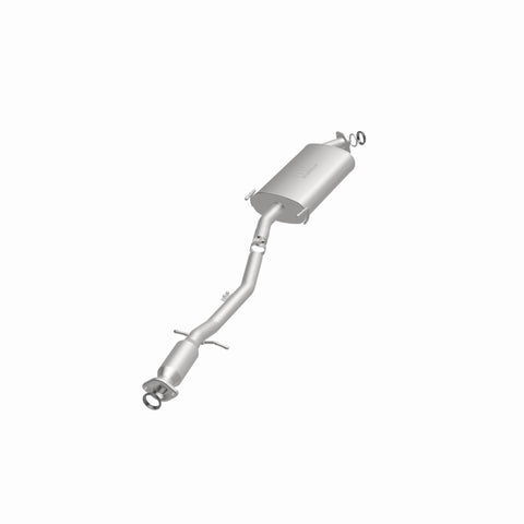 MagnaFlow 2017 Lexus RX 450h V6-3.5L Direct Fit Catalytic Converter OEM Underbody - 21-101