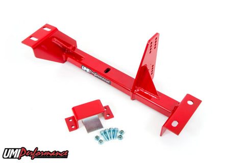 UMI Performance 98-02 GM F-Body Manual / Torque Arm Relocation Kit - 2207-R
