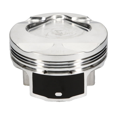 JE Pistons Toyota 4U-GSE 86.25mm Bore +.25mm Oversize 13.5:1 CR 2.2cc Dome FSR Piston (Single/Right) - 359156R