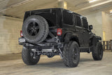 Addictive Desert Designs 07-18 Wrangler JK Stealth Fighter Tire Carrier (Req Stealth Fighter Bumper) - T95914NA01NA