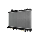 Mishimoto Subaru Impreza WRX/STI Replacement Radiator 2004-2007 - R2703