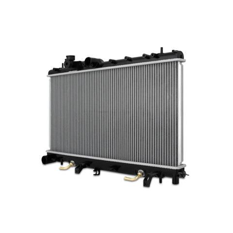 Mishimoto Subaru Impreza WRX/STI Replacement Radiator 2004-2007 - R2703