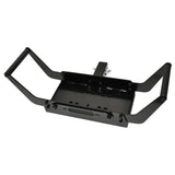 Superwinch 9500 LBS 2in Receiver Cradle (SX 10000 / Talon 9.5 / Tiger Shark 9500 / LP 8500/10000) - 2050