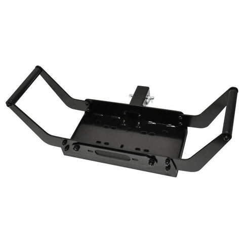 Superwinch 9500 LBS 2in Receiver Cradle (SX 10000 / Talon 9.5 / Tiger Shark 9500 / LP 8500/10000) - 2050