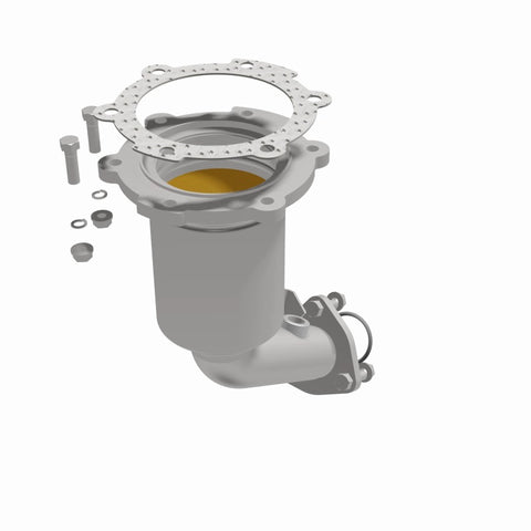 MagnaFlow Direct Fit Catalytic Converter 04-05 Nissan Maxima 3.5L - 51207