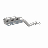MagnaFlow Conv DF BMW 5 99-00 Front - 50465
