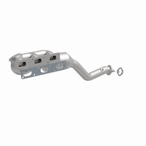 MagnaFlow Conv DF BMW 5 99-00 Front - 50465