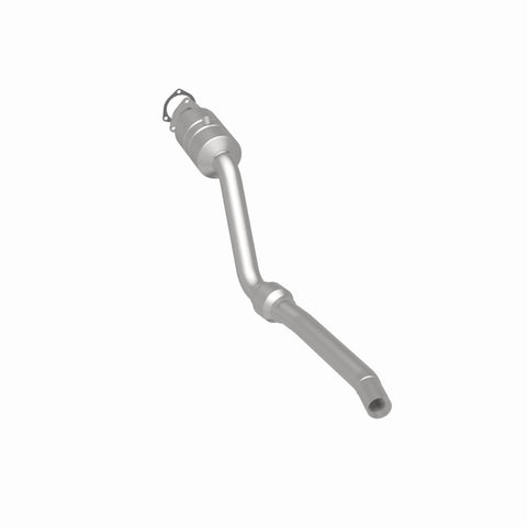MagnaFlow Direct Fit Catalytic Converter 02-03 Audi A4 3L Driver Side - 51461