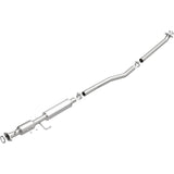 MagnaFlow Direct Fit Catalytic Converter 13-18 Mazda CX-5 OEM Underbody - 21-328